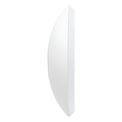 UBIQUITI - Access Point / Doble banda 802.11ac / MIMO 2x2 / Interior / PoE 802.3af / 250 clientes / 867 Mbps / 3 dBi