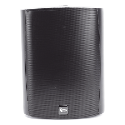 TRUAUDIO - Altavoz de Superficie / 2 Vías / 70V/100V / Woofer 6.5 in / IP66 / Montaje 120°