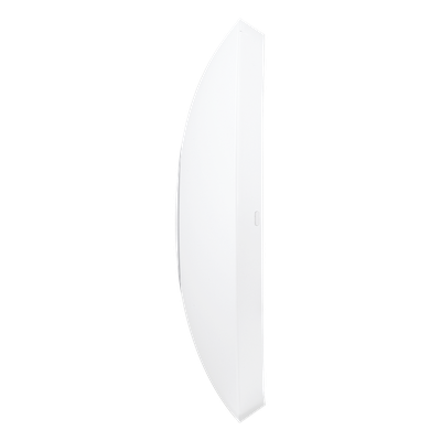 UBIQUITI - Access Point UniFi HD 802.11ac Wave 2 MU-MIMO 4X4 para alta densidad de usuarios, hasta 500 usuarios WiFi