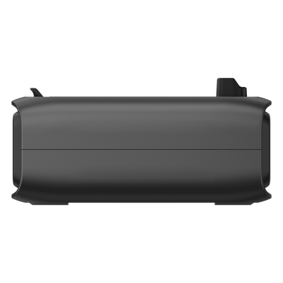 ECOFLOW - Batería Adicional LFP / 1024 Wh / 3200 W Salida / 2000 W Entrada / 3000 Ciclos / 51.2 V / 19 kg