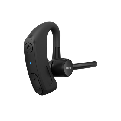 JABRA - Auricular Bluetooth Profesional / Cancelación de Ruido 93% / 11h Batería / Bluetooth 5.3 / Alcance 100 m (328 ft) / IP54 / Dual Conexión