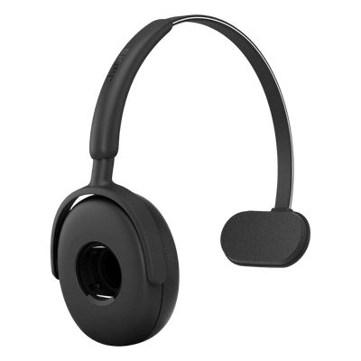 JABRA - Diadema Superior / Uso Over-the-Head / Ergonómica Regulable / Compatible Jabra Perform 75