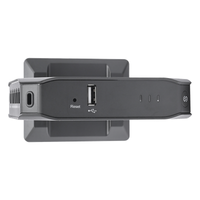 RUIJIE - Router Wi-Fi 5 MESH / Dual-Band 1267 Mbps / Balanceo 4 WAN / 150 Clientes / 700 Mbps Rendimiento / SD-WAN / 4 Antenas 3-4 dBi