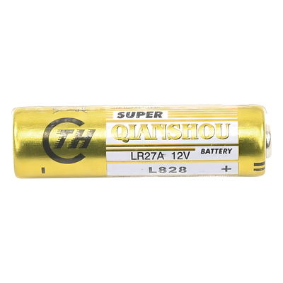 ACCESSPRO - Batería de Litio / 12V / LR27A / Control Remoto PROT400