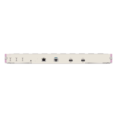 RUIJIE - Tarjeta Supervisora / Quad-Core 1.5 GHz / DDR4 4 GB / Flash 8 GB / Hot-Swap 1+1 / MTBF 960,000 h