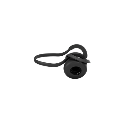 JABRA - Accesorio Neckband / Diseño Ergonómico para Nuca / Compatibilidad Exclusiva Jabra Perform 75 / Material Flexible / Sujeción Estable