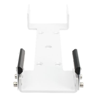 ACCESSPRO - Sistema de Abatimiento por Impacto / Brazo de Barrera / Acero al Carbono / Compatible XBF-3000 y XBS-5000
