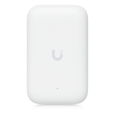 UBIQUITI - Access Point Wi-Fi 5 / Doble Banda MU-MIMO 2x2 / Cobertura 115 m (377.3 ft) / Antena Sectorial + RP-SMA Externas / IPX6 / Montaje Pared, Techo y Poste
