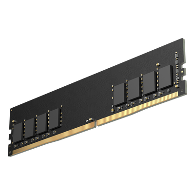 HIKSEMI BY HIKVISION - Módulo de Memoria RAM / 16 GB / DDR5 / 6200 MHz / UDIMM 288 Pines / 1.1 V / Rango Térmico 0°C a 85°C