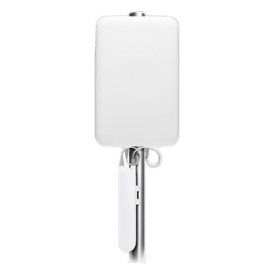 RUIJIE - Punto de Acceso Mesh para Exterior / Wi-Fi 5 802.11ac Wave 2 / Sectorial 90° / 15 dBi / Dual Band 2.4 y 5 GHz / PoE Gigabit / IP65