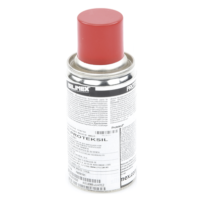 SILIMEX - Aerosol Anti-Corrosión / Protección Circuitos Electrónicos / Ambientes Húmedos / 170 ml / Secado Rápido