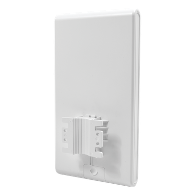 UBIQUITI - Access Point UniFi para MESH en exterior, antena integrada 360º 802.11ac MIMO 3X3, Ideal para venta de fichas