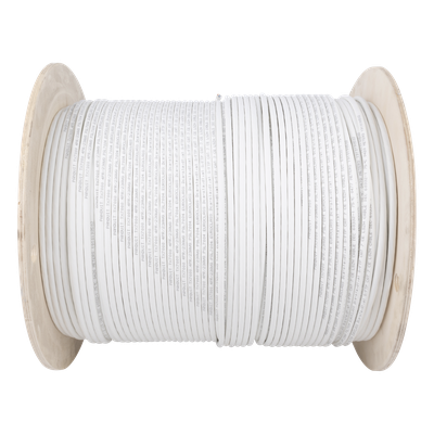 PANDUIT - Bobina de Cable S/FTP / Cat7 / 23 AWG / LSZH / 500 m (1640 pies)
