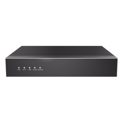 HUAWEI - Firewall HUAWEI Ideal para PyMES Empresas: 1 Año Gratis de Seguridad Total (Antivirus, IPS y Filtrado Web), Soporta SD-WAN y Nube con Protección de Borde (Licencias Opcionales)
