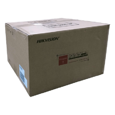 HIKVISION - Paquete de Cables para Pantalla LED / Exterior -20 °C a +45 °C / Compatible Aries y Aries Pro 500 x 500 mm / Hasta 5 m² / Conectores de Aviación