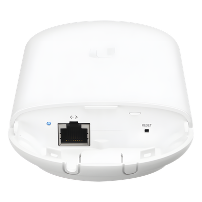 UBIQUITI - CPE airMAX / 5 GHz / 450 Mbps / 13 dBi / 24V PoE / -40 a 70 °C / 6.3 x 3.0 x 2.3 in