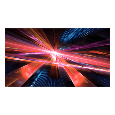 SAMSUNG ELECTRONICS - Pantalla LED Todo en Uno / 136" / 2K 1920x1080 / Pixel Pitch 1.56mm / 500 Nits / Tizen 8 / HDMI 2.0 / Uso Interior