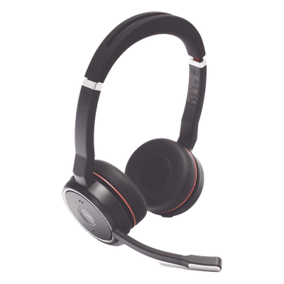 JABRA - Jabra Evolve 75 Duo 7599-838-109