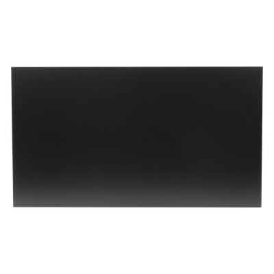 HIKVISION - Pantalla LCD 55" para Videowall / Entrada HDMI - VGA - DVI - DP / Monitor Robusto / Bisel Delgado (3.5 mm) / Daisy Chain (Conexion en Cadena sin Software)