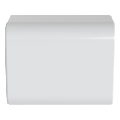 PANDUIT - Unión Recta para Canaleta / 180° / ABS / Instalación Sin Herramientas / UL94V-0 / FT4 / 0 a 50°C (32 a 122°F)