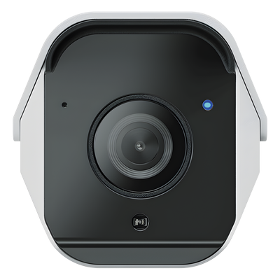 SYNOLOGY - Cámara IP Bala / 5 Megapixel / Gran Angular 110° / IR 30 m (98.4 ft) / Edge AI / IP67 / H.265