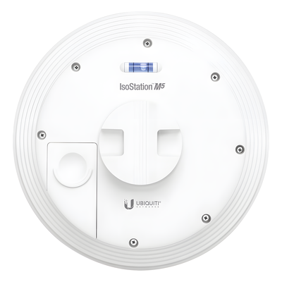 UBIQUITI - CPE airMAX / 5 GHz / 150 Mbps / 45° Sectorial 14 dBi / PoE Gigabit