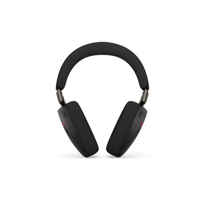 JABRA - Headset UC Profesional / Bluetooth 5.3 / ANC Avanzada / 6 Micrófonos IA / 25h Llamadas / 120h Música / Alcance 30 m (98.4 ft) / USB-C