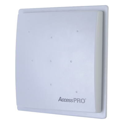 ACCESSPRO - Lector de largo alcance, UHF  hasta 6 m