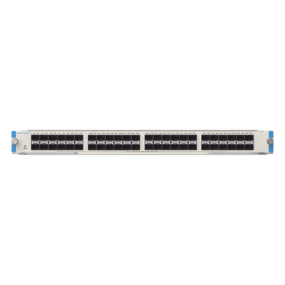 RUIJIE - Módulo de Servicio / 48 Puertos SFP 1G / Fibra Óptica LC / 95W / Chasis CS88-08