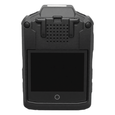 EPCOM - Body Camera / Video 4 Megapixel / Captura 48 Megapixel / IR 15 m (49.2 ft) / Ángulo 130° / Almacenamiento 128 GB