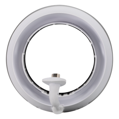 UBIQUITI - Extensor IR / 25 m (82 ft) / Exterior / Alimentación por Cámara / Compatible G4-Bullet y G3