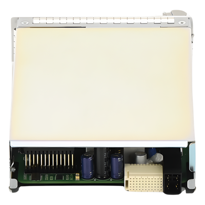 HUAWEI - Fuente de Alimentación AC / 600W / Entrada 100-240 VCA / Compatible con OLT EA5800-X2 / Respaldo de Batería de Plomo-Ácido / -40°C a +65°C