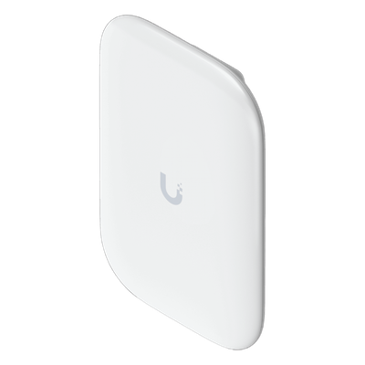 UBIQUITI - Antena sectorial / 90° / Doble banda 2.4 y 5 GHz / 10 dBi / 15 dBi / Exterior IPX6 / Montaje 1-2 pulgadas