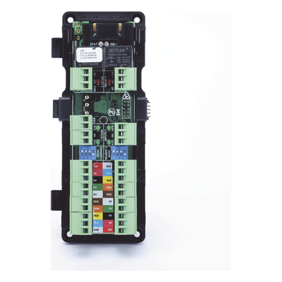 HID - Módulo Expansor de 2 lectoras para Panel HID ACW2-XN