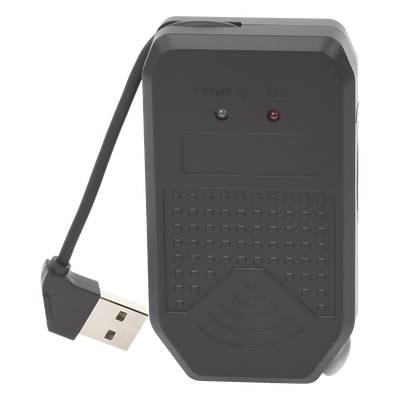 EPCOM - Dispositivo de Gestión de Configuración / Wi-Fi / USB / Memoria SD / -10~50°C