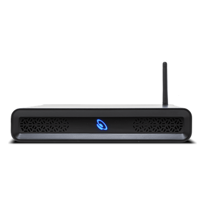 TRUAUDIO - Amplificador 2 Canales / 100 W Por Canal A 8 Ohmios / HDMI eARC / Bluetooth 5.3 / Puente 400 W / Salida Subwoofer
