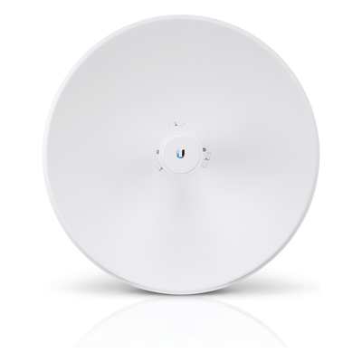 UBIQUITI - Radio PtP airMAX AC / 450 Mbps / 5 GHz / Antena 25 dBi / 1.38 x 1.38 x 0.75 ft