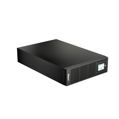 PANDUIT - UPS Online Doble Conversión / 10000 VA / 10000 W / 208-240 Vca / 6 UR / Onda Senoidal Pura / 19.7 pies (6 m)