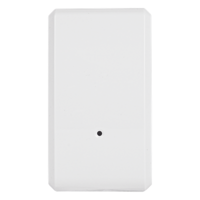 SFIRE - Sensor Inalámbrico 3 en 1 / Impacto + Apertura + Zona Externa / Gap 2.54 cm (1 in) / 345 MHz / Batería 5 Años