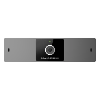 GRANDSTREAM - Videoconferencia HD / 1080p / Wi-Fi 802.11ac / Micrófonos duales 3m (9.8 pies) / Lente 60° / Miracast-AirPlay