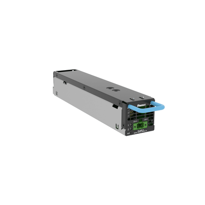 PANDUIT - Transmisor FMPS Clase 4 / 360 Vcd Entrada / 180 Vcd Salida / 600 W / 1 RU / 2 km Alcance