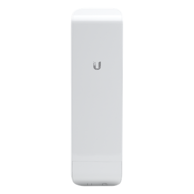 UBIQUITI - CPE airMAX / 2.4 GHz / 150 Mbps / Antena 11 dBi / 2x2 MIMO / PoE 24V / -30°C a 75°C