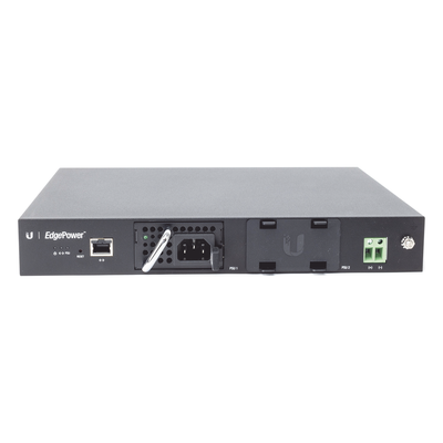 UBIQUITI - Fuente de Poder EdgePower, 54V, 150W Para Edgepoint