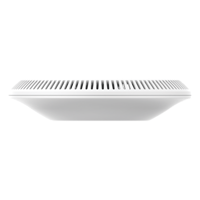 GRANDSTREAM - Punto de acceso Wi-Fi 6 802.11 ax 1.77 Gbps, MU-MIMO 2x2:2 con administración desde la nube gratuita o stand-alone.