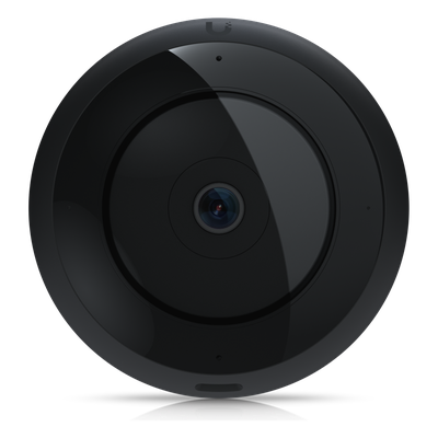 UBIQUITI - Cámara IP / 2K 4 Megapixel / 360° Pan-Tilt-Zoom / IR 9 m (29.5 ft) / Audio Bidireccional / IPX4 e IK08 / PoE