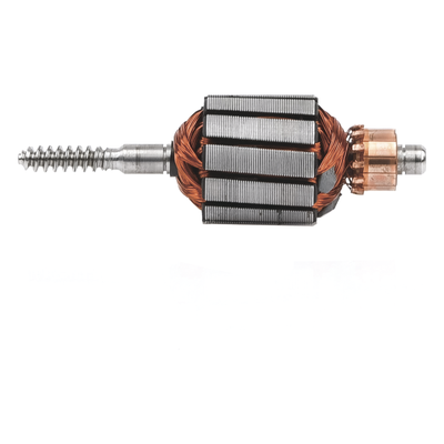 ACCESSPRO - Rotor para Operador Industrial / Compatibilidad XBSPK03SI / Dos Versiones de Refacción / Reemplazo Preciso para Motores Industriales