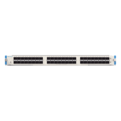 RUIJIE - Tarjeta de red / 48 puertos SFP+ / Interfaz LC / Para chasis RG-CS88-08