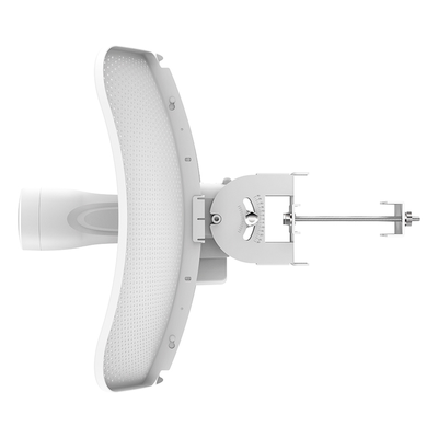 TP-LINK - CPE de Exterior / 5 GHz / 150 Mbps / Antena 23 dBi / 23 dBm / PoE Pasivo / IP65