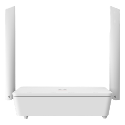 HUAWEI - Router Wi-Fi 6 / Banda Dual 2976 Mbps / 7 dBi + FEM / Mesh Tree / Link Turbo / 2 Puertos Gigabit