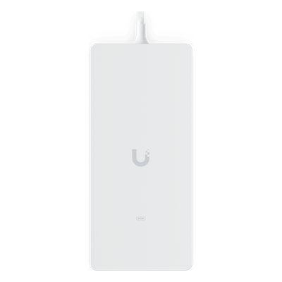 UBIQUITI - Adaptador de Corriente AC / 210W / 54V DC / Entrada 100-240V AC / Cable DC 1.5m (4.9 ft) / Montaje en Pared / Compatible Switches PoE UniFi